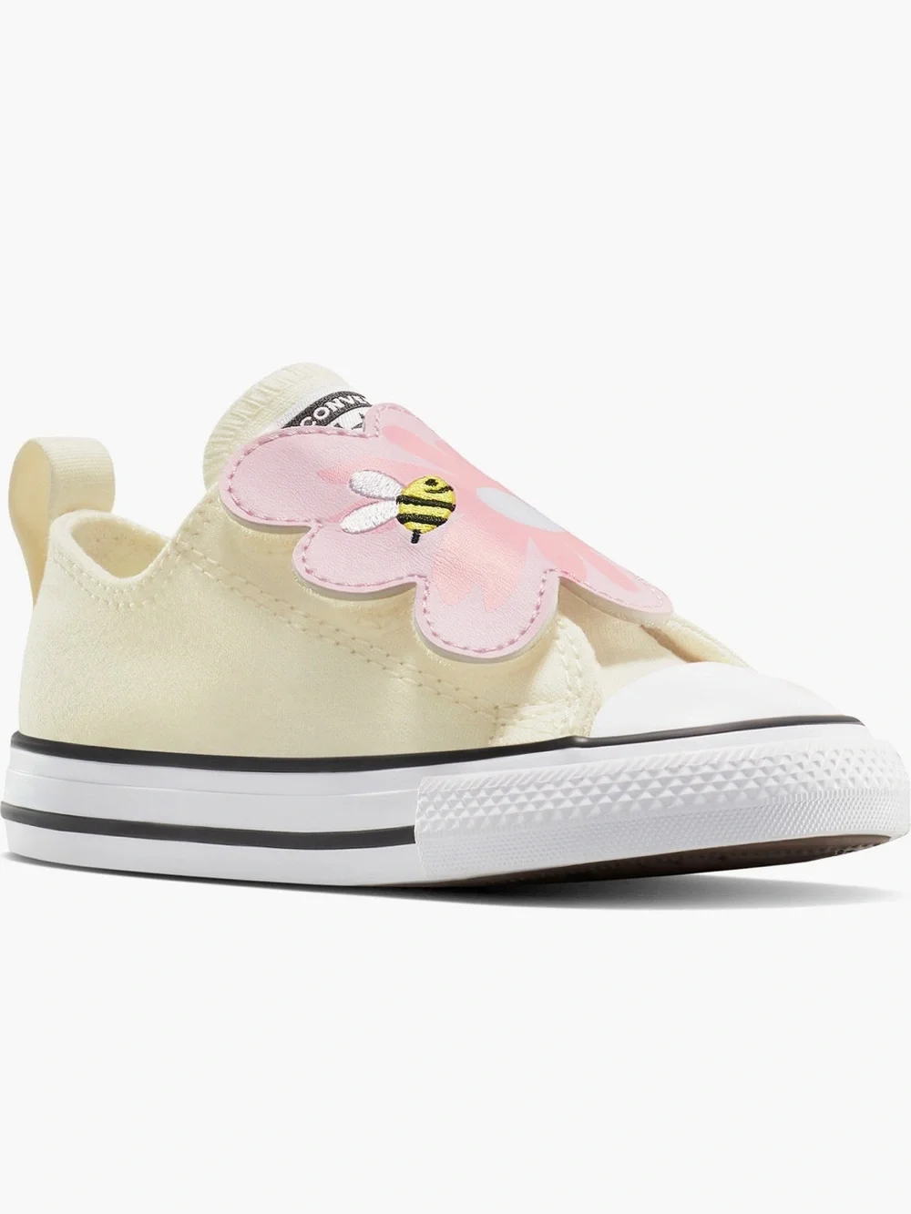 🆕 Kids Chuck Taylor AlI Star One Strap Sneaker